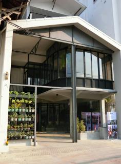 Bloom Boutique Hotel & Cafe - Vientiane - 6