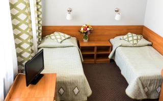 Amicus Żoliborz - Warschau - 8