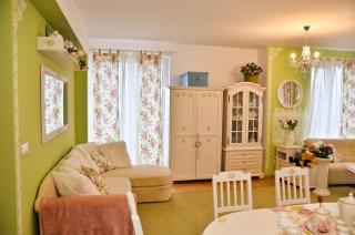 Romantic Apartman - Hajdúszoboszló - 9