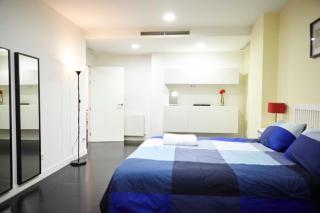 Apartamento Principe Pio - Madrid - 2