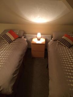 Melrose Guest House - Whitley Bay - 1