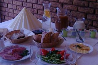 Hotel Centras - 5