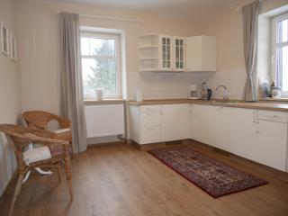 Sofia House - Abertamy - 1