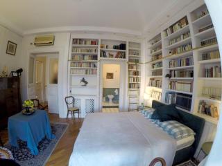 la stanza del filosofo - 8