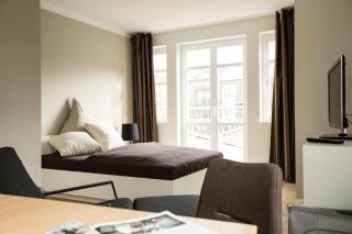 smartments Hamburg Aussenalster - 3