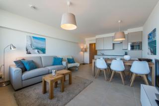 Cosy Studio with Sea View in Ostend - Oostende - 5