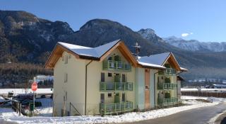 Hotel Garnì Maria - Monclassico - 0