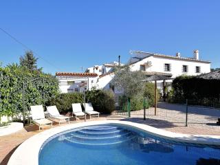 Belvilla by OYO Casa La Palmera - Villanueva de la Concepción - 8