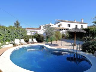 Belvilla by OYO Casa La Palmera - Villanueva de la Concepción - 5