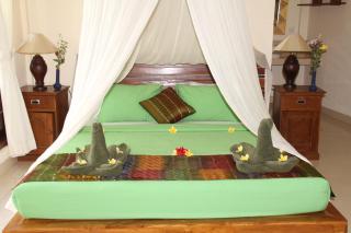 Villa Bungsil Gading - Ubud - 9
