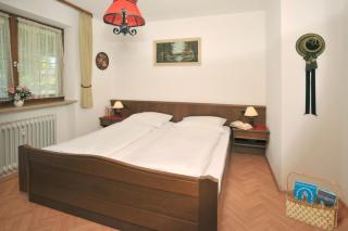 Ferienwohnung Schlögl - Reit im Winkl - 5