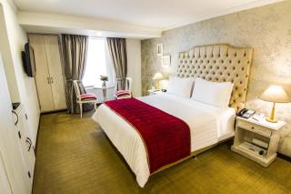 GHL Hotel Hamilton - 8