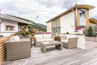 Appartements Sonneck - Funes - 6