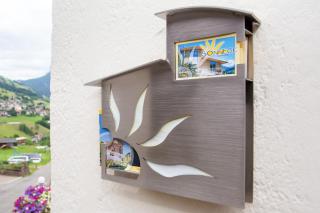 Appartements Sonneck - Funes - 5