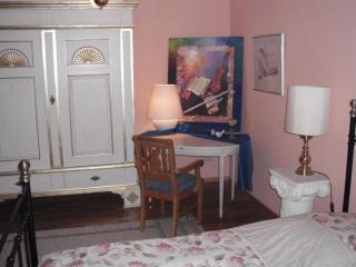 Schlosshotel Bredenfelde - Bredenfelde - 1