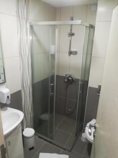 Karavan 123 - Raška - 1
