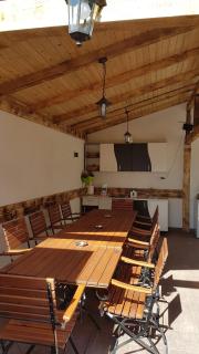 Mar-Mari's - Eforie Nord - 1