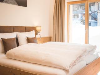 Chavida Chalets - Schattwald - 4