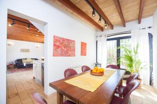 Can Pina - Eco Arco - - Costitx - 1