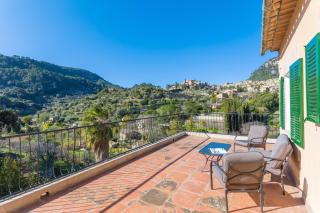 Casa Miranda - Valldemossa - 0