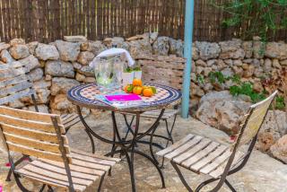 Can Pina - Eco Pina - - Costitx - 9
