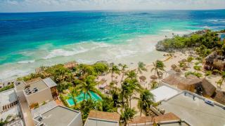 Maria Del Mar Tulum - Adults Only - Tulum - 2