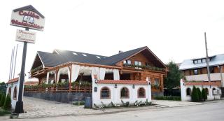 Domeniul Haiducilor Bucovina - Suceava - 0