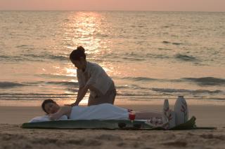 Best Western Premier Bangtao Beach Resort & Spa - Bang Tao Beach - 2