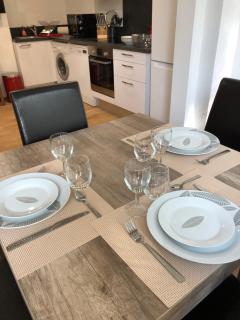 Studio Mandelieu - Mandelieu-la-Napoule - 9