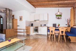 Appartements Sonneck - Funes - 4