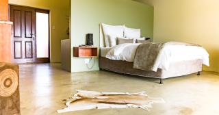 Kapensis Guesthouse (Pty) Ltd - Pringle Bay - 2
