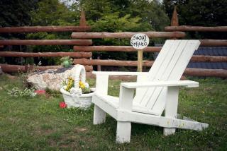 Pensjonat "Jodłowy Dwór" - 2