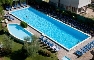 Hotel Doge - Milano Marittima - 4