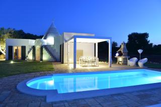 Villa TRULLO RAMACHANDRA - Carovigno - 4