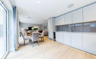 Lux St James Park Apartment Central London FREE WIFI by City Stay Aparts London - Londra - 6