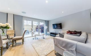 Lux St James Park Apartment Central London FREE WIFI by City Stay Aparts London - Londra - 5