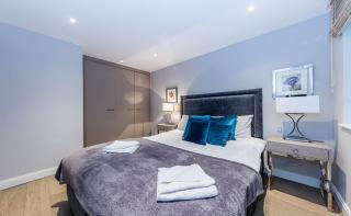 Lux St James Park Apartment Central London FREE WIFI by City Stay Aparts London - Londra - 2