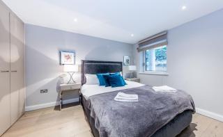 Lux St James Park Apartment Central London FREE WIFI by City Stay Aparts London - Londra - 1