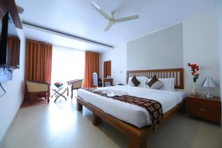 Park regency - Angamaly - 1
