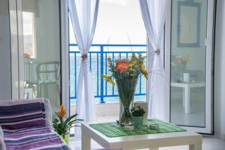 Sea View Apartments - 9