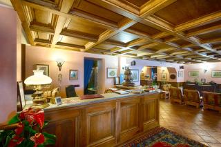 Hotel Granta Parey - Rhêmes-Notre-Dame - 7