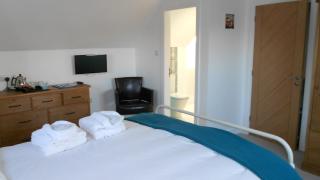 Breakish Escape B&B-near Broadford - 8