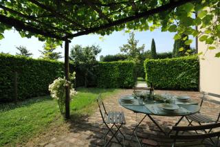 Agriturismo La Montecchia - 1