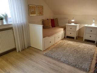 Haus Homann-Schneider, Apartment Stefan - 6