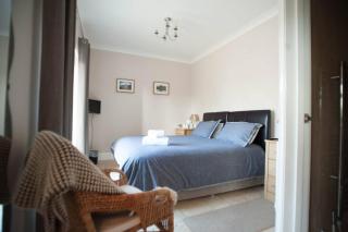 Ballas Farm Country Guest House - Bridgend - 9