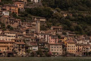 Ristorante le bucce di Gandria - Gandria - 4