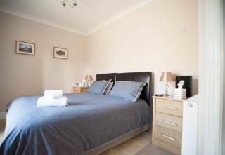 Ballas Farm Country Guest House - Bridgend - 4