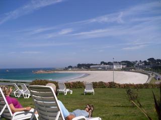 Les Terrasses de la plage de Trestel - Trévou-Tréguignec - 8