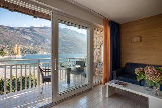 Casa Toblini al Lago on the beach - Nago-Torbole - 5