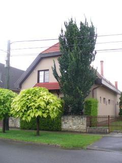 Arnika Vendégház - Hajdúszoboszló - 8